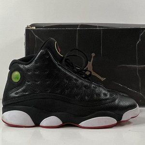 Jordan 13 Retro Playoff 2011